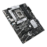 MB Asus 1700 Intel- PRIME B760-PLUS D4- PCIe5- 3xPCIe4 M.2- 4xDDR4- DP- VGA- HDMI- SATA6- USB3.2 Gen2 & Gen1- ATX