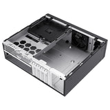 Case PILOT Z8 Lite - 8L- SFF- mATX- 300W PSU- Type-C- 2xUSB3- 2xUSB2