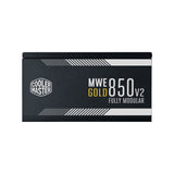 MWE Gold V2 FM 850W power supply