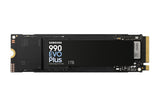 SSD SAMSUNG 990 EVO Plus - 1TB M.2 PCIe Gen4x4 (R7150- W6300)