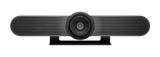 Conferencecam LOGITECH RETAIL - MEETUP- 4K- 2160p- 30FPS- Zoom 5x