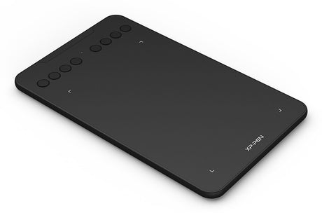 XP-PEN DECO Mini 7 - Tavoletta Grafica (7"x4") 8 tasti