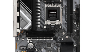 Motherboards