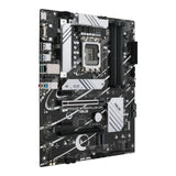 MB Asus 1700 Intel- PRIME B760-PLUS D4- PCIe5- 3xPCIe4 M.2- 4xDDR4- DP- VGA- HDMI- SATA6- USB3.2 Gen2 & Gen1- ATX