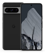 Google Pixel 8 PRO - 128GB- Nero Ossidiana