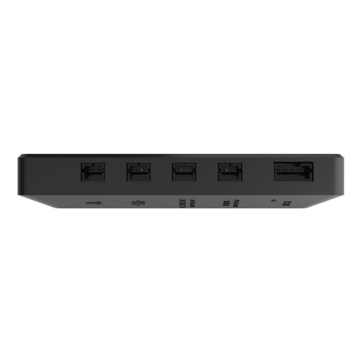 CM ARGB LED Controller - Addressable RGB 4 Ports- RGB 1 Port