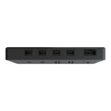 CM ARGB LED Controller - Addressable RGB 4 Ports- RGB 1 Port