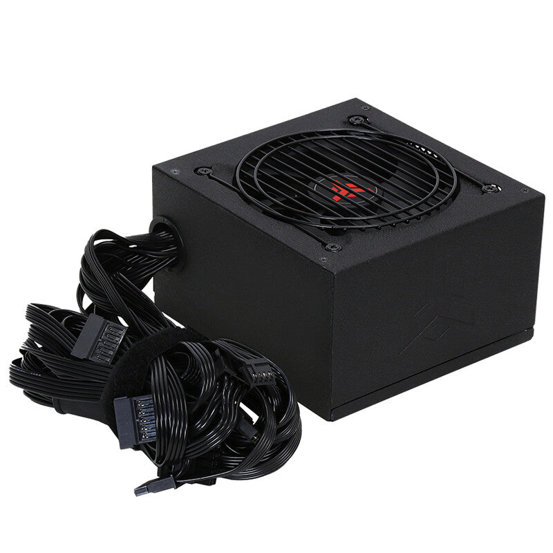 SI350 power supply - 350W - Efficiency 80+ - Active PFC