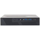 PC Desktop P4W Z1 - 1L- i5-12400T- H610- 16GB DDR4- 512GB SSD NVME- UHD 730- WiFi6- BT- Glan- HDMI- NO OS