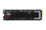 SSD SAMSUNG 9100 PRO 1TB PCIe 5.0 (R14700 - W13300)