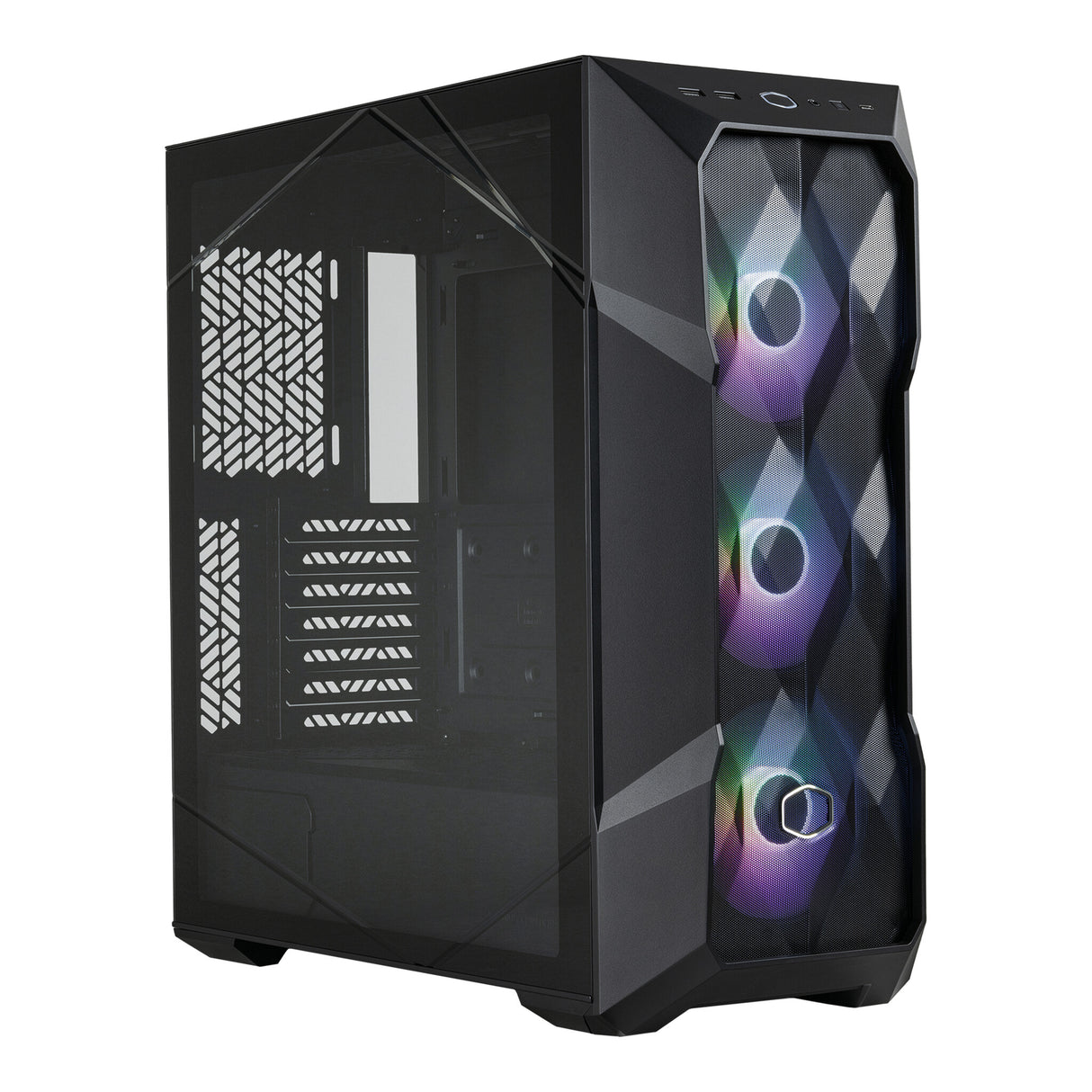 Case TD500 MESH V2