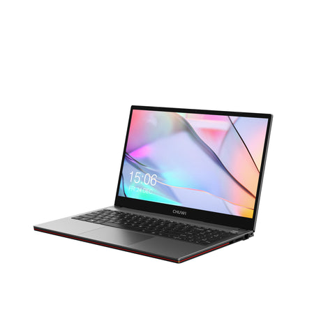 NB CHUWI COREBOOK X PRO - 15.6" FHD IPS- i5-1235U- 16GB DDR5- 512GB SSD- UHD Graphics- WiFi6- BT5.1- Metal-  TastRetr- W11 Home