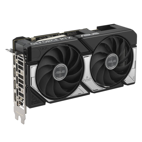 SV ASUS Dual GeForce RTX 5060 Ti 16GB
