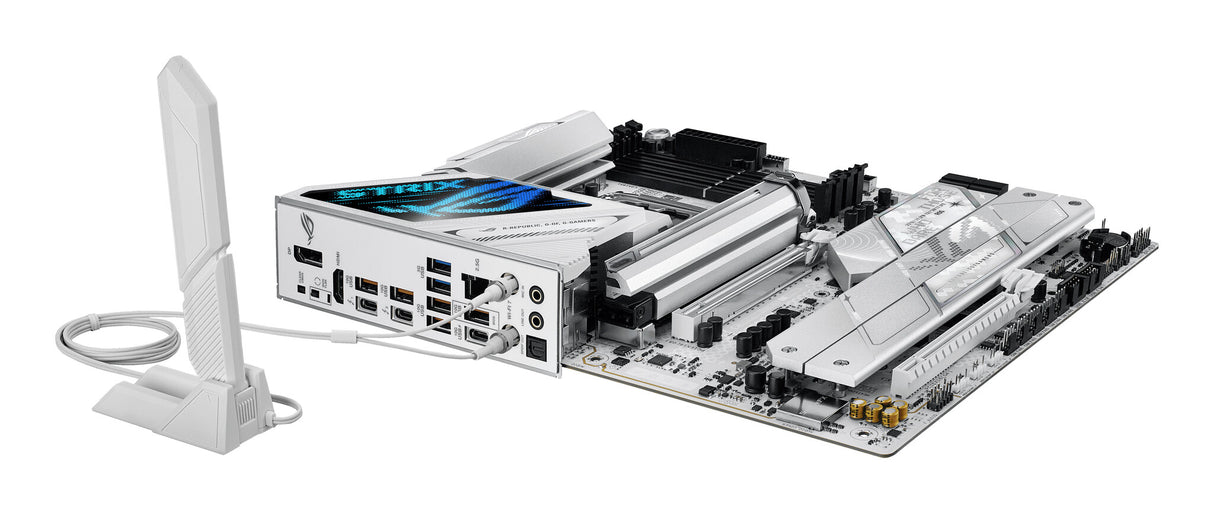 MB ASUS ROG STRIX Z890-A GAMING WIFI