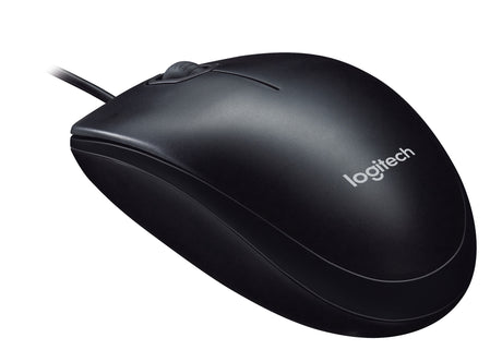 Mouse LOGITECH OEM - M90- USB- Ottico- 1000DPI- Grigio