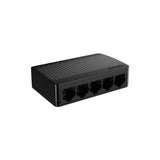 Tenda SWITCH SOHO SG105M - 5xGE LAN - IEEE 802.3uxab - Capacity 10Gbps