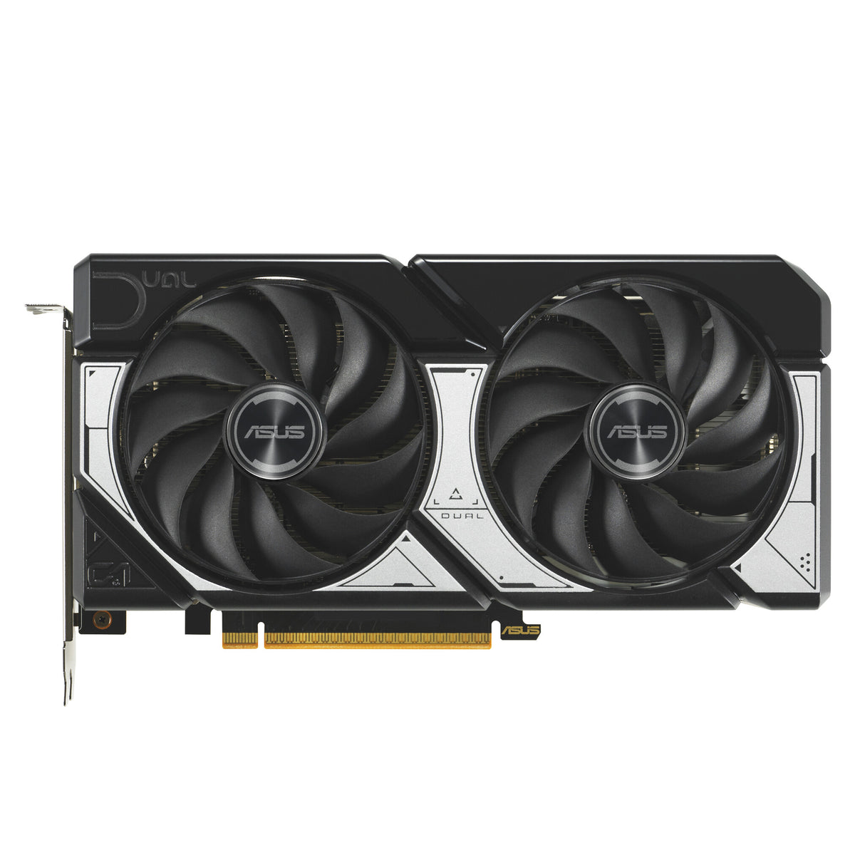 SV ASUS Dual GeForce RTX 5060 OC 8GB