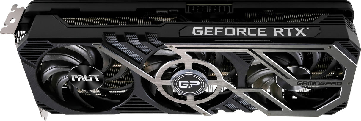 SV Palit GeForce RTX 3070Ti GamingPro 8GB GDDR6X 256bit 3xDP HDMI