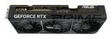 SV ASUS PRIME GeForce RTX 5070 Ti 16GB