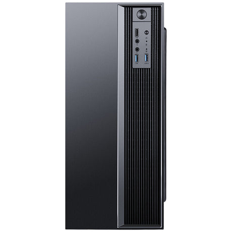 WINCO VM Case - Middle Tower ATX- PSU 500W- 2xUSB3.0