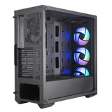 Case MasterBox MB520 ARGB