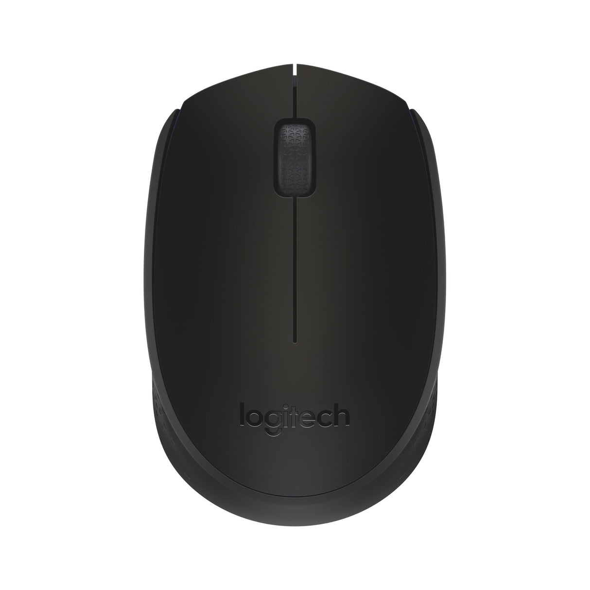 LOGITECH OEM Mouse - B170- Wireless- Optical- Black