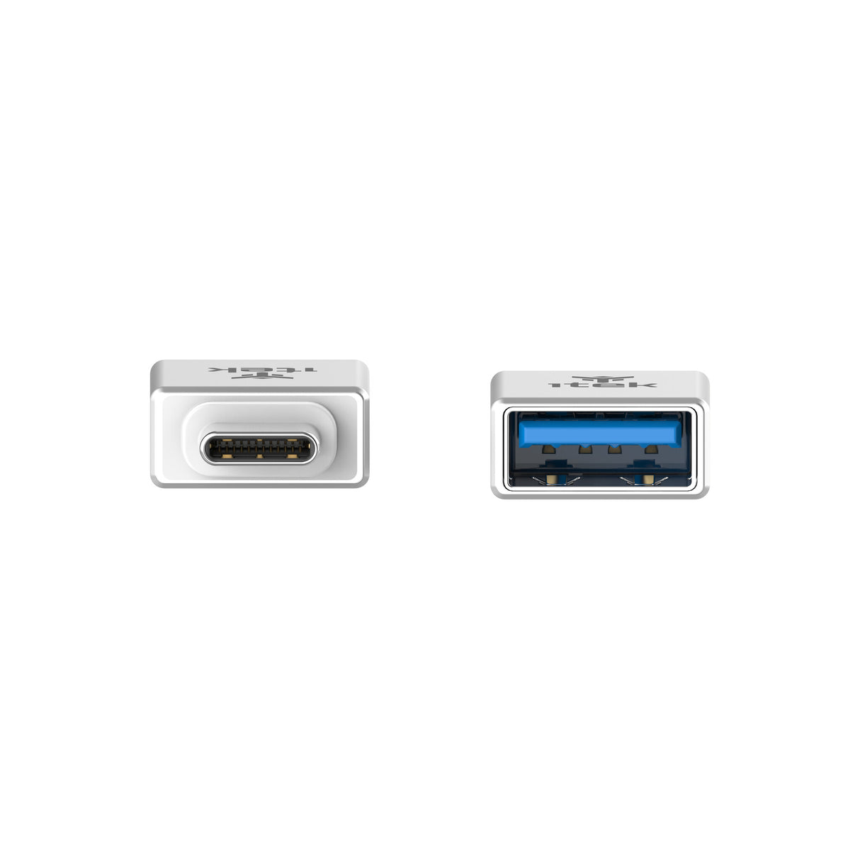 ITEK Adattatore USB-C maschio a USB3.0 femmina