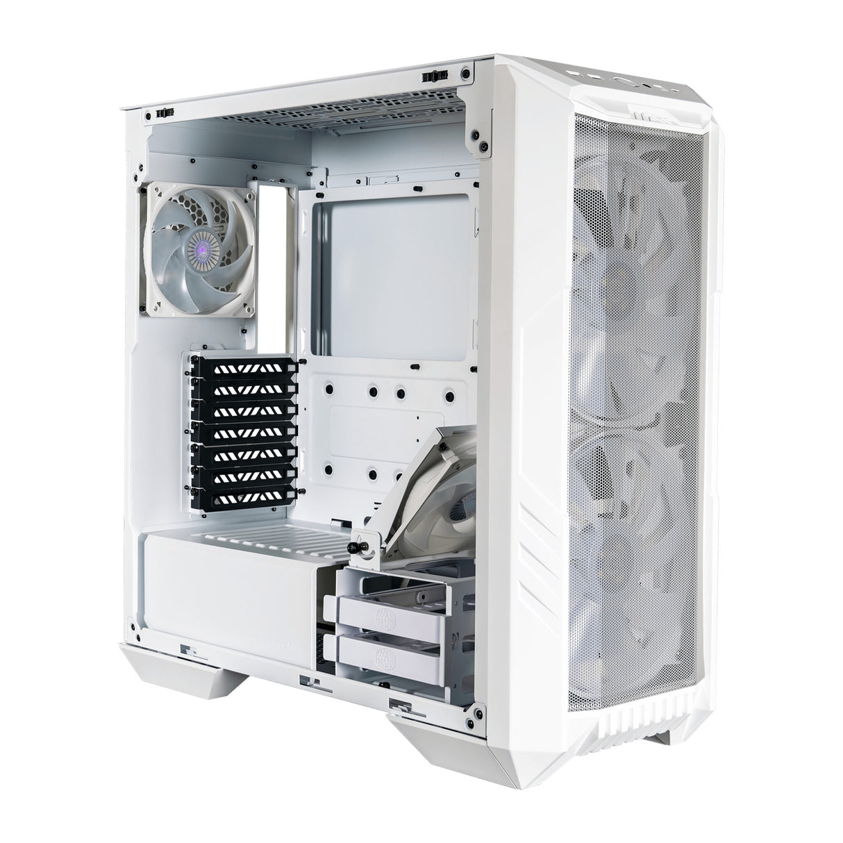 Case HAF500 WHITE