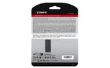 Kingston  SSD A400 480GB 2.5" SATA III