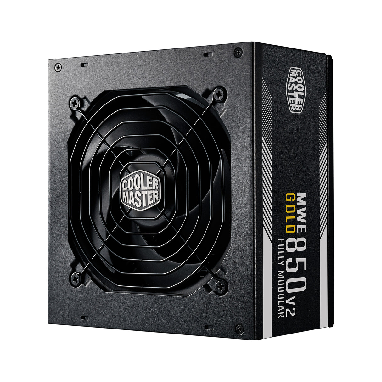 MWE Gold V2 FM 850W power supply