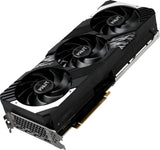 SV Palit GeForce RTX 4070 GamingPro OC 12GB GDDR6X 192bit 3xDP HDMI