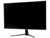 Monitor GGF - 27" FLAT-  WQHD 2560x1440- IPS- 100Hz- 16:9- 4ms  OD- 2xHDMI- DP- Speaker- HDR- G- Sync- FreeSync