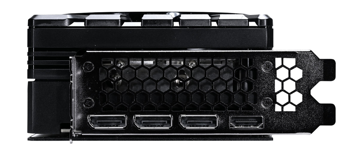 SV Gainward GeForce RTX5080 Phoenix V1 16GB GDDR7 256bit 3-DP HDMI