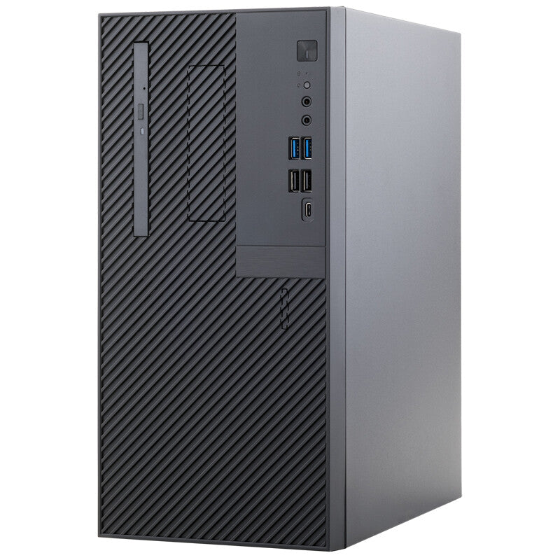 Desktop PC P4W Z15 - 15L- i7-12700- B760- 16GB DDR4- 512GB SSD NVME- UHD 770- DVDRW- 2.5G lan- HDMI- DP- NO OS