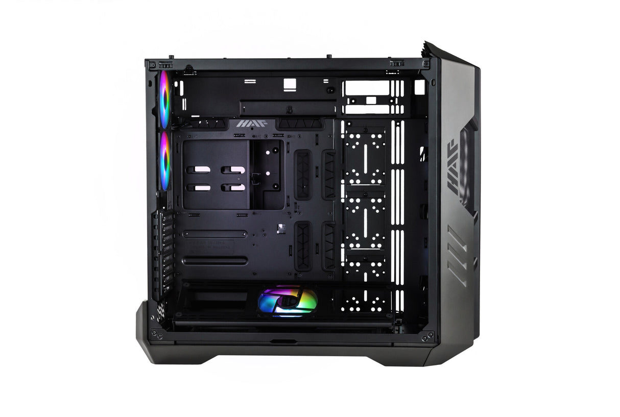 Case HAF700