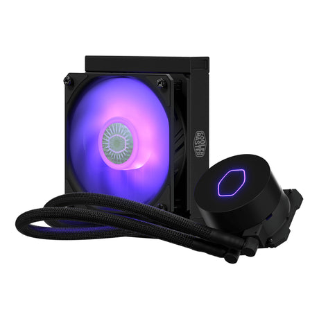 MasterLiquid ML120L V2 RGB liquid heatsink