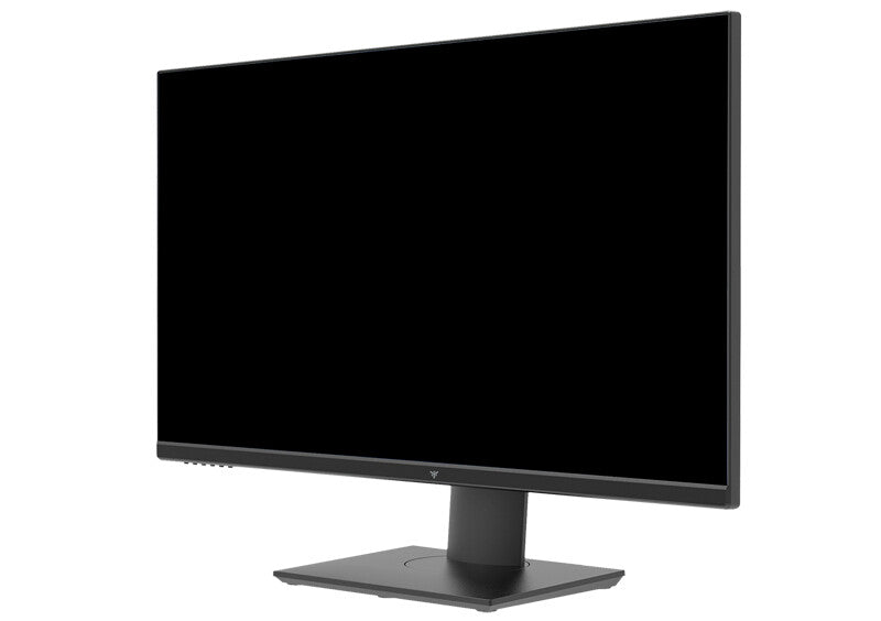 GGF Monitor - 28" FLAT- 4K UHD 3840x2160- Fast IPS- 144Hz- 16:9- 1ms OD- HAS- 2xHDMI 2.1- 2xDP- Speaker- HDR- Adaptive Sync