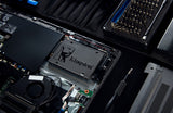 Kingston  SSD A400 960GB 2.5" SATA III