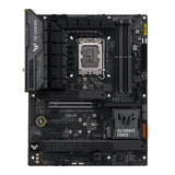 MB Asus 1700 Intel- TUF GAMING Z790-PLUS WIFI- PCIe5- 2xPCIe4 M.2- 4xDDR5- DP- HDMI- SATA6- USB3.2 Gen2 & Gen1- ATX