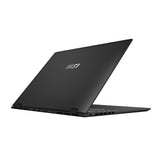 NB MSI PRESTIGE 16 AI EVO B1MG (INTEL ARC.) 16" QHD+-100%DCI-P3- ULTRA 7- LPDDR5 16GB-1TB SSD-W11 Home Adv. Stellar Gray