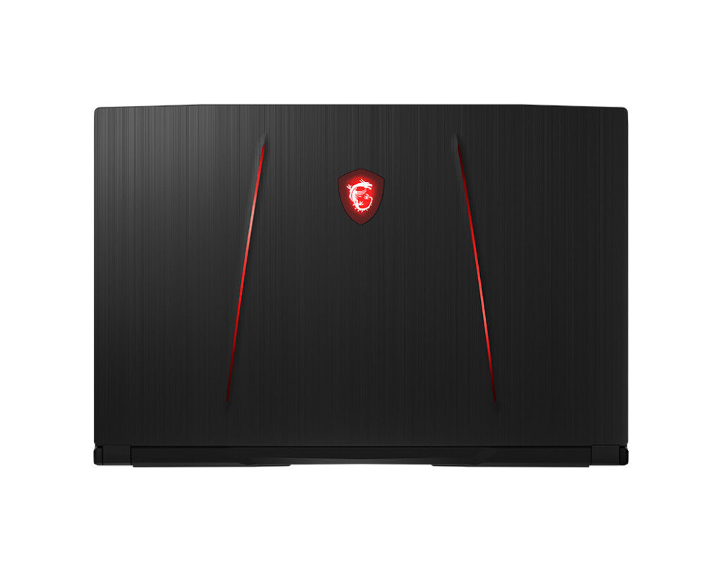 NB REFURBISHED MSI GE75 8RF Raider(GTX1070)-17.3"FHD-IPS-144Hz NTSC72%-RGB- i7-8750H+HM370-8GB*2-256GB SSD+1TB-W10 Home-8GBGDDR5