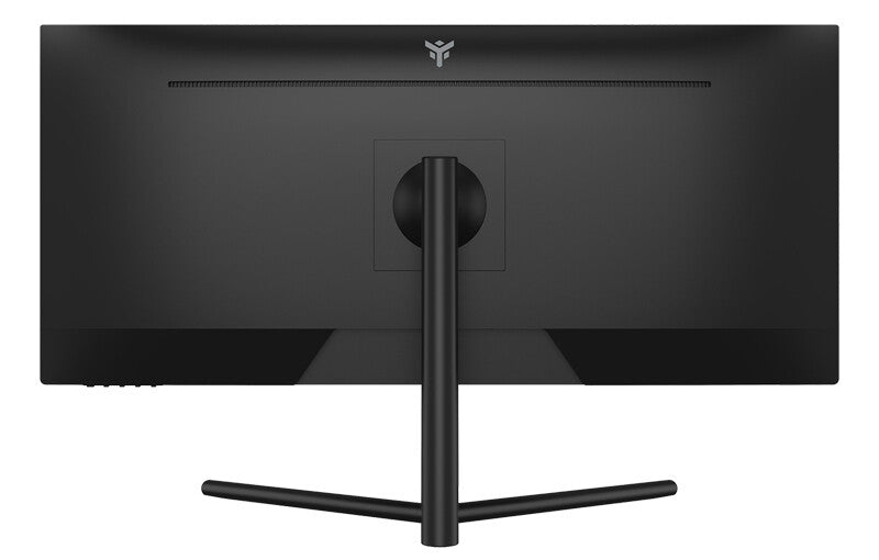 GGF Monitor - 30" FLAT- WFHD 2560x1080 UltraWide- VA- 100Hz- 21:9- 4ms OD- 2xHDMI- DP- Speaker- HDR Ready- Adapt Sync