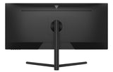 Monitor GGF - 30" FLAT- WFHD 2560x1080 UltraWide- VA- 100Hz- 21:9- 4ms OD- 2xHDMI- DP- Speaker- HDR Ready- Adapt Sync