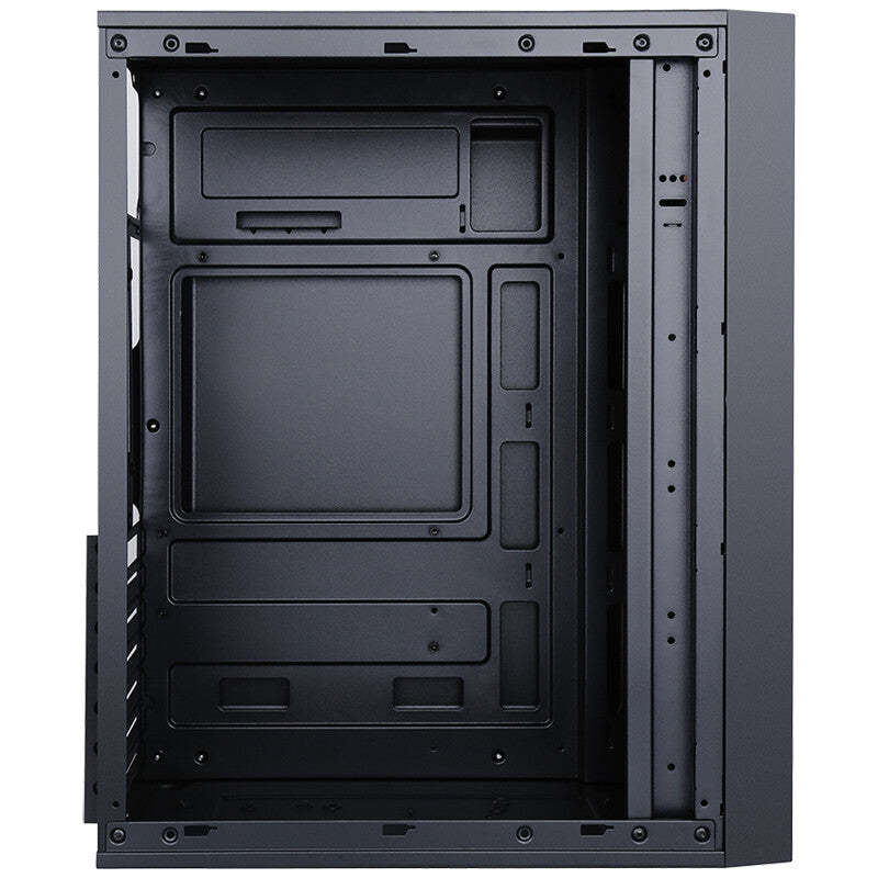 Case WINCO OM - Middle Tower ATX- PSU 500W- 2xUSB3.0