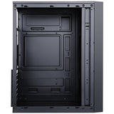 Case WINCO OM - Middle Tower ATX- PSU 500W- 2xUSB3.0