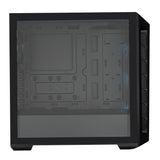 Case MasterBox MB520 ARGB