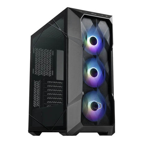 Case TD500 MESH V2