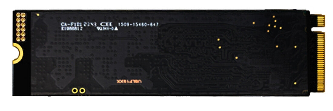 ITEK SSD 512GB M.2 2280 NVMe PCIe Gen3x4 (R:2300- W:1600)