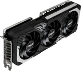 SV Palit GeForce RTX 4070 GamingPro OC 12GB GDDR6X 192bit 3xDP HDMI