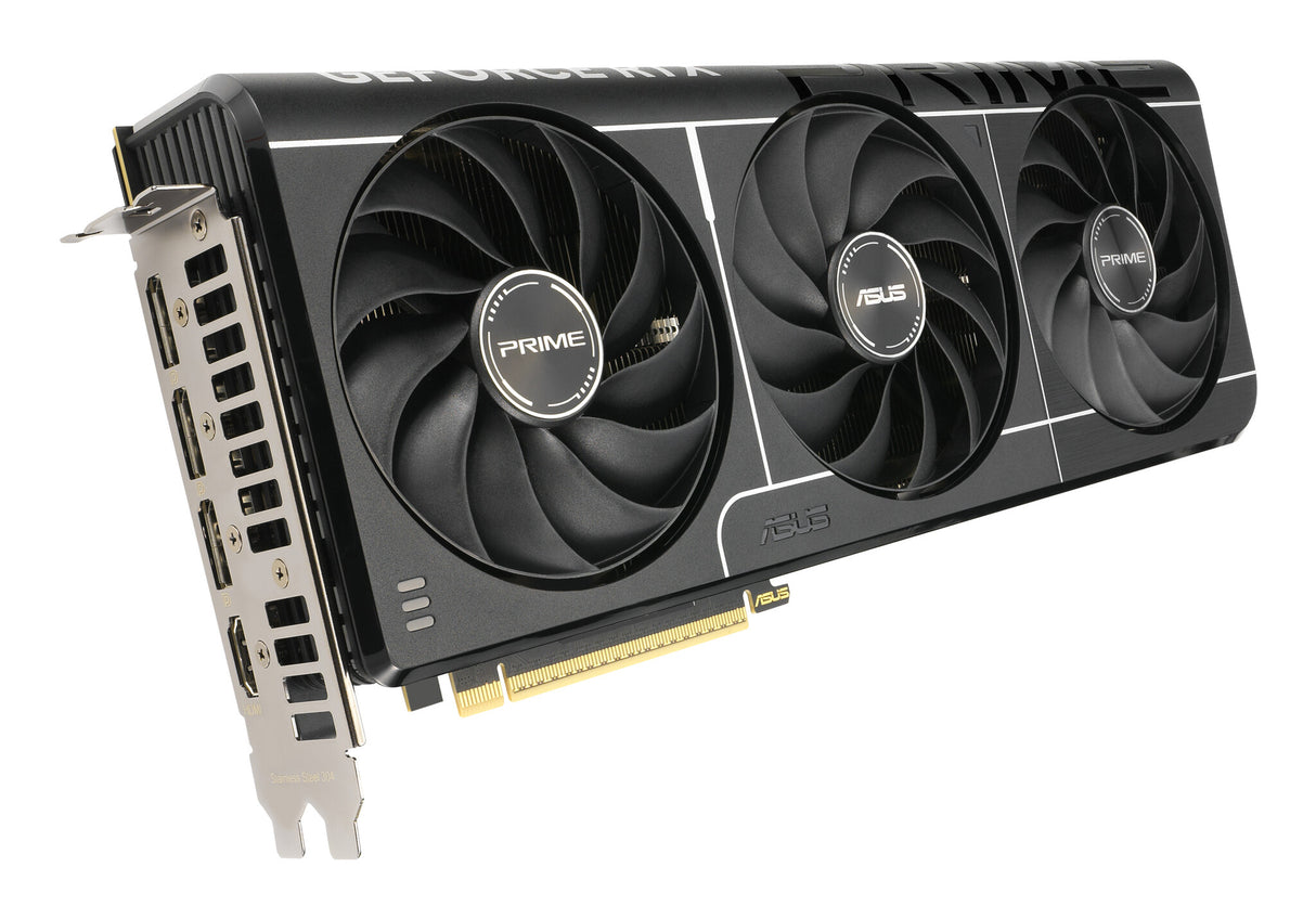 SV ASUS PRIME GeForce RTX 5070 Ti 16GB